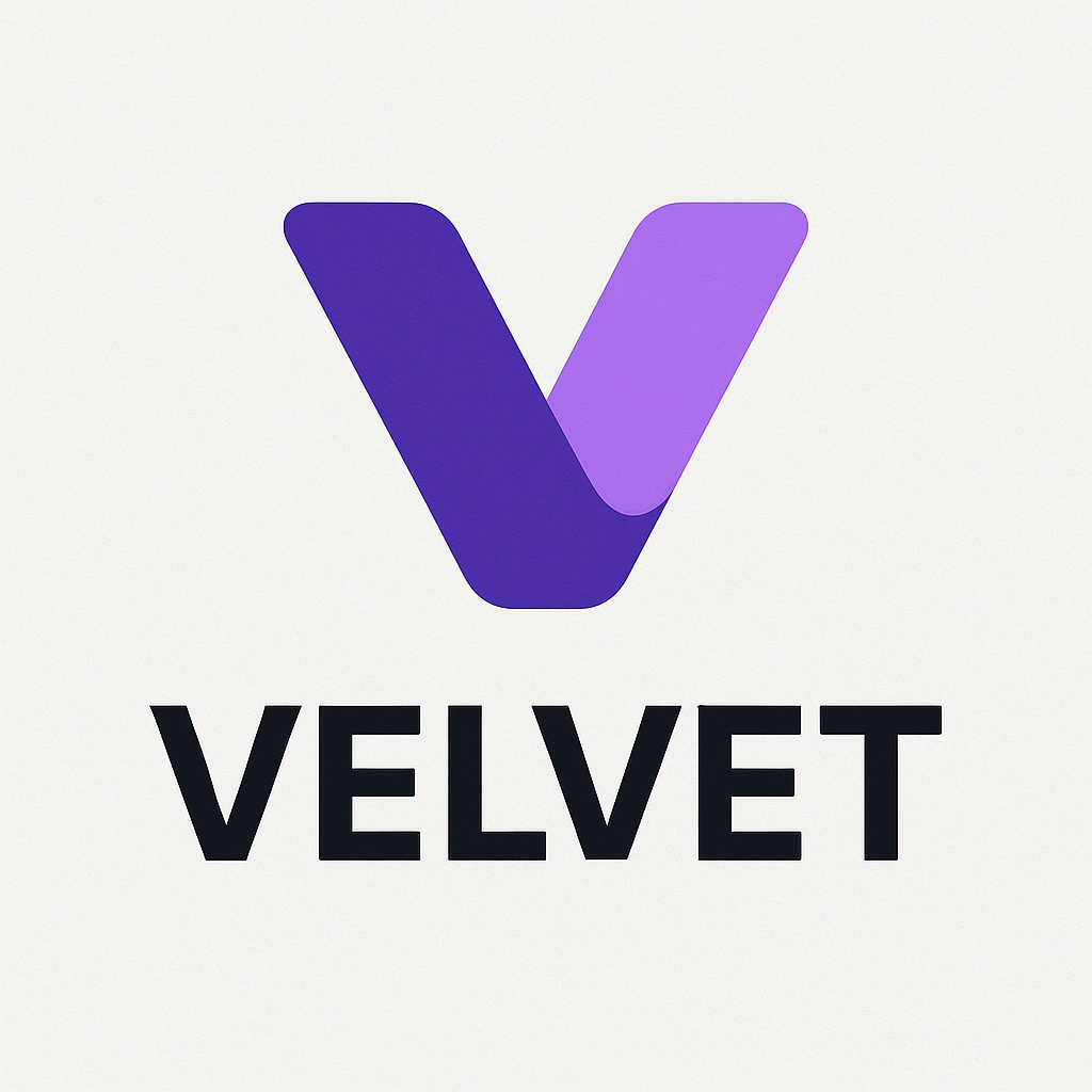 Velvet Logo
